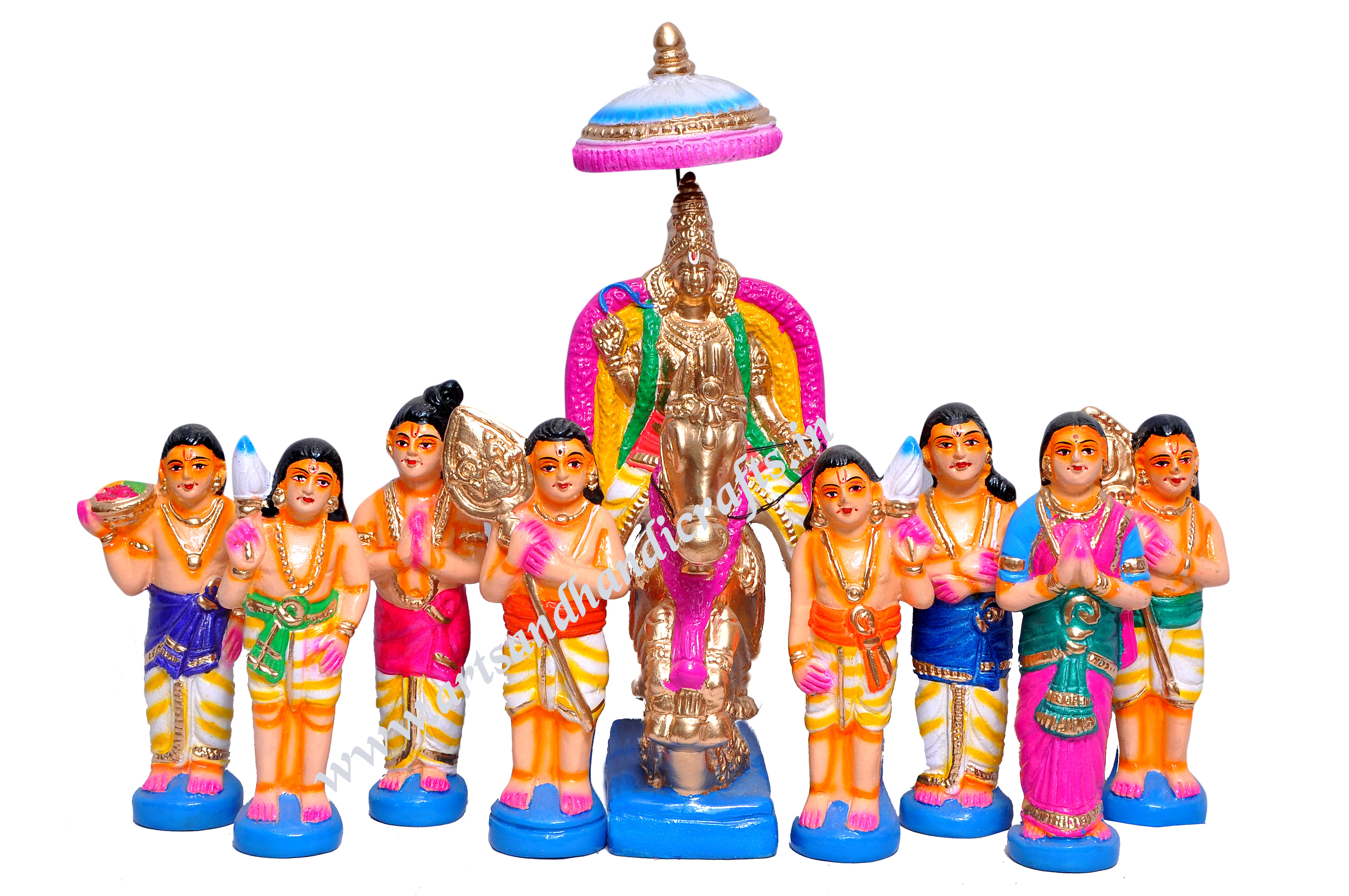 golu bommai online shopping