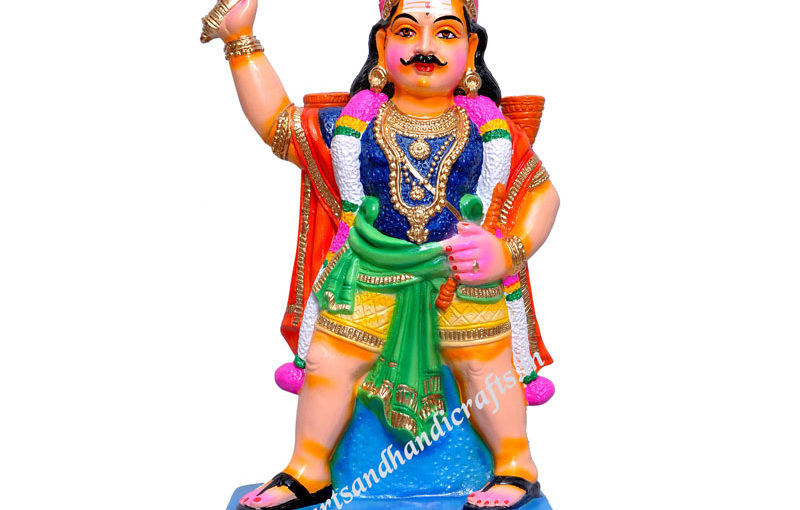 Madhura Veera