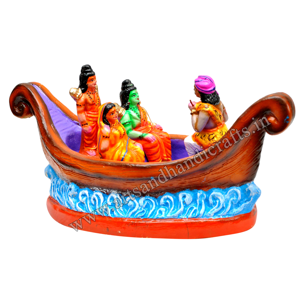 clay dolls online