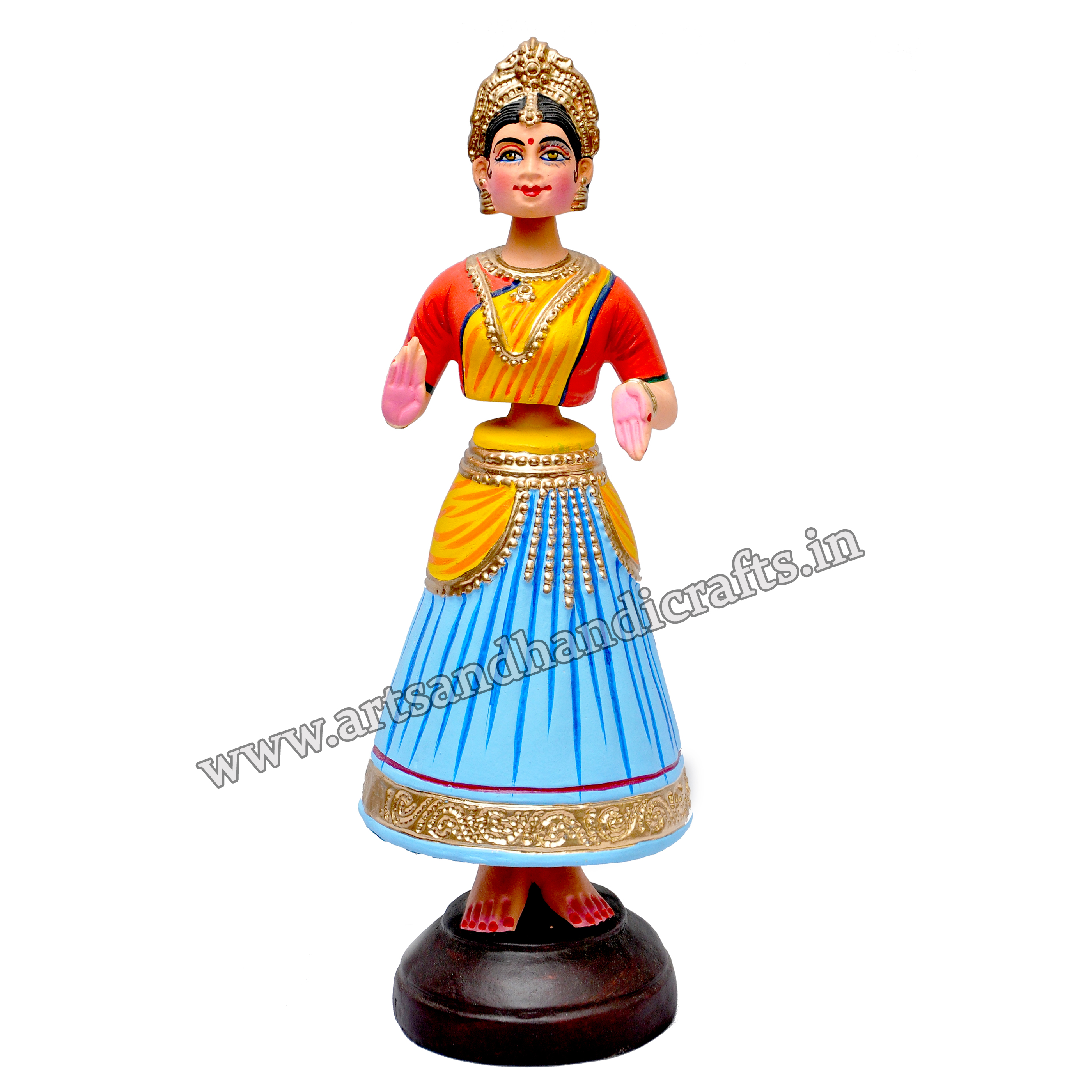 thanjavur doll online shopping