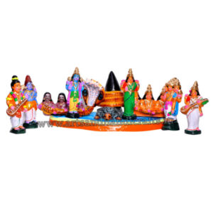 Thirupathi Bharamaochavam Set