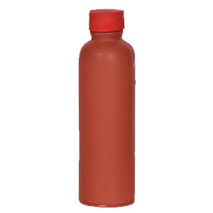 Pure Clay Water Bottle