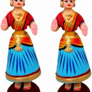 dancing dolls online