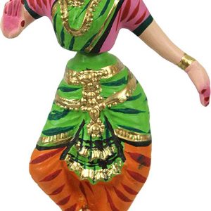 thanjavur doll price