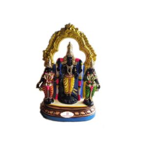 Murugan Valli Deivanai