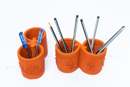 ROLL PEN STAND (PLANTER)