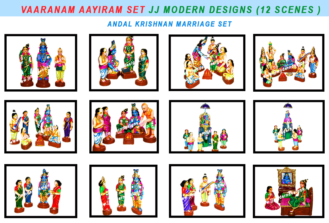 vaaranam aayiram andal vaaranam aayiram andal
