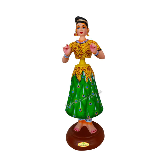 Thanjavur Dancing Doll Archives Navarathri Golu Dolls Online Shopping