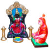Kamatchi Poojai with Periyar