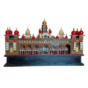 Mysore palace Small