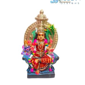 Lalithambigai Amman