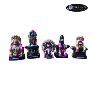 Pancha Bootha Sthalangal