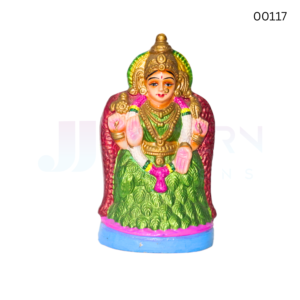 Vetrilai Alangaram Amman