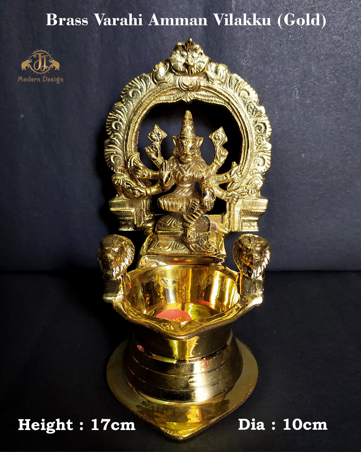 Varahi amman vilakku deals