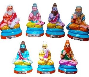 Saptarishi Set