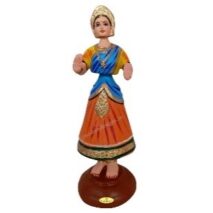 Dancing Doll  11 Inch (P/M)