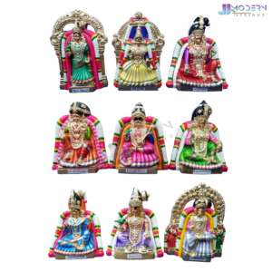 Nachiyar Thirukolam