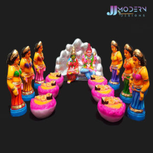 Karthigai Pengal