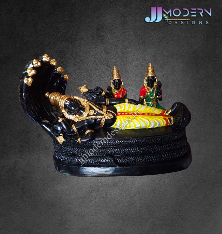 Govindaraja Perumal 20inch ( PaperMache ) Navarathri Golu Dolls