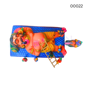Kumbakarnan 20 inch (P/M)  00022