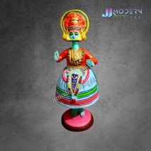 Kathakali 19inc (P/M)