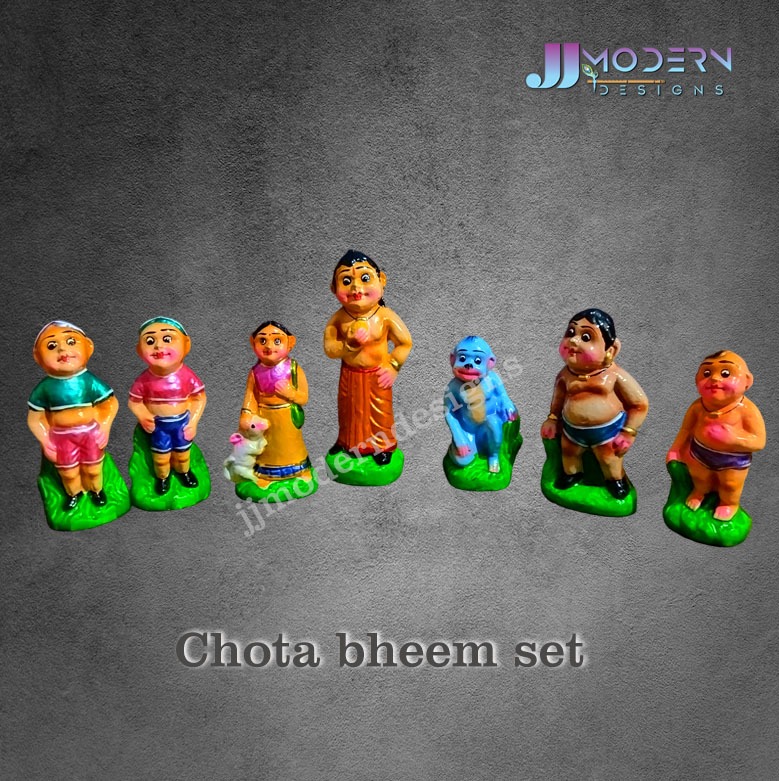 Chotta Bheem