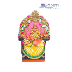 Koothanur Saraswathi
