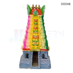 Gopuram