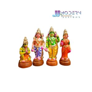 Ramar set
