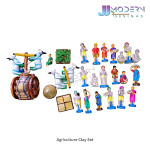 Agriculture set