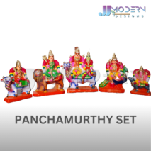 PANCHAMURTHY SET