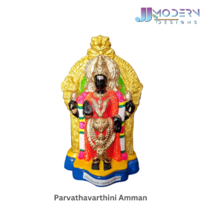 Parvathavarthini