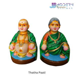 Thatha Patti