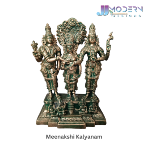 Meenakshi Kalyanam