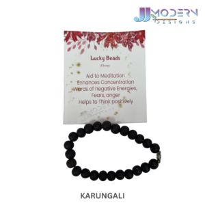 Karungali Bracelet