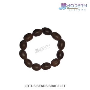 Lotus Beats Bracelet