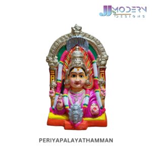 PeriyaPalayathamman