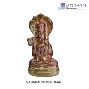Vairamudi Perumal