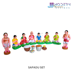 Sapadu Set