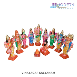 Vinayagar Kalyanam
