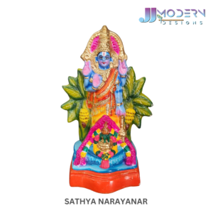 Sathya Narayanar