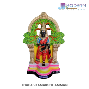 Thapasu Kamakshi Amman