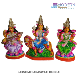 Lakshmi Saraswathi Durgai