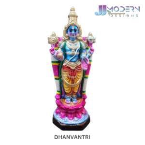 Dhanvanthri