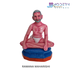 Ramana Maharishi