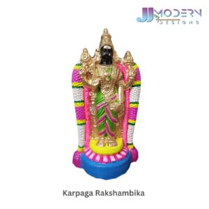 Karpagarakshambigai