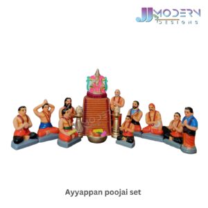 Ayyapan Set