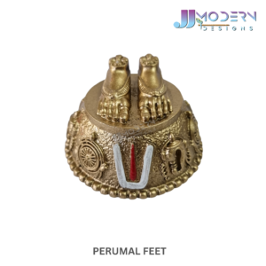 Perumal Feet