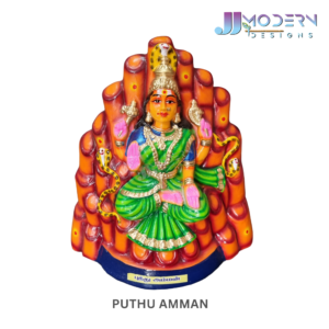 Puthu Amman