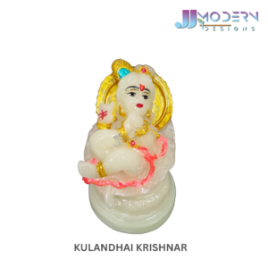 Baby Krishnan